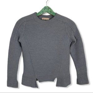 Rebecca Taylor Merino Wool Sweater XS